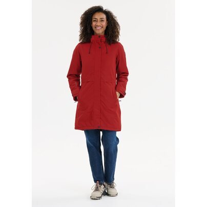 Moteriška demisezoninė striukė WHISTLER Mullie V2 W Parka W-Pro 10000  8