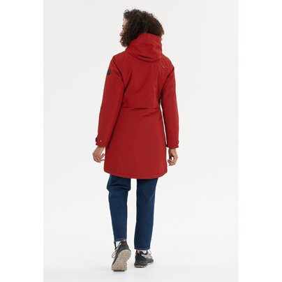 Moteriška demisezoninė striukė WHISTLER Mullie V2 W Parka W-Pro 10000  9