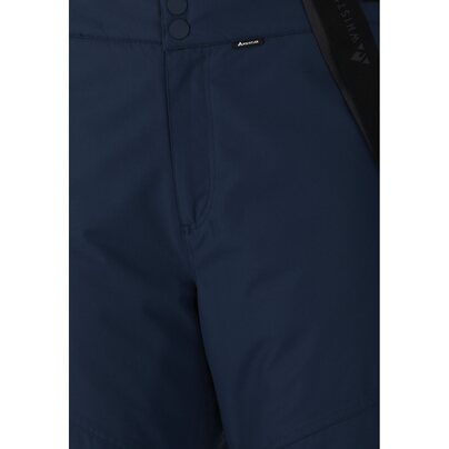 Vyriškos slidinėjimo kelnės WHISTLER Drizzle M Ski Pant W-Pro 10000  2 Vyriškos slidinėjimo kelnės WHISTLER Drizzle M Ski Pant W-Pro 10000  2