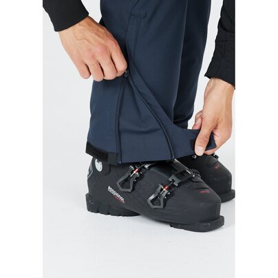 Vyriškos slidinėjimo kelnės WHISTLER Drizzle M Ski Pant W-Pro 10000  5 Vyriškos slidinėjimo kelnės WHISTLER Drizzle M Ski Pant W-Pro 10000  5