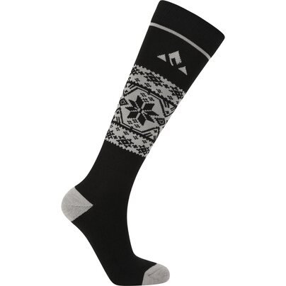 Slidinėjimo kojinės WHISTLER Lorpen Ski Socks  2 Slidinėjimo kojinės WHISTLER Lorpen Ski Socks  2