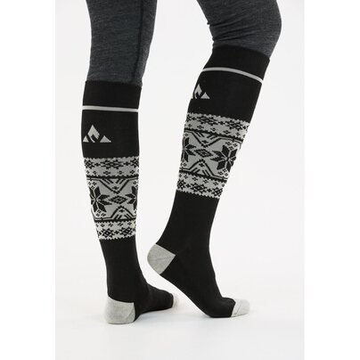 Slidinėjimo kojinės WHISTLER Lorpen Ski Socks  3 Slidinėjimo kojinės WHISTLER Lorpen Ski Socks  3