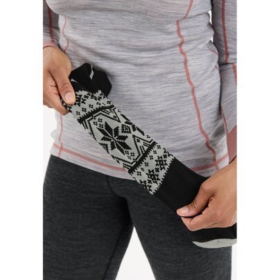 Slidinėjimo kojinės WHISTLER Lorpen Ski Socks  4 Slidinėjimo kojinės WHISTLER Lorpen Ski Socks  4