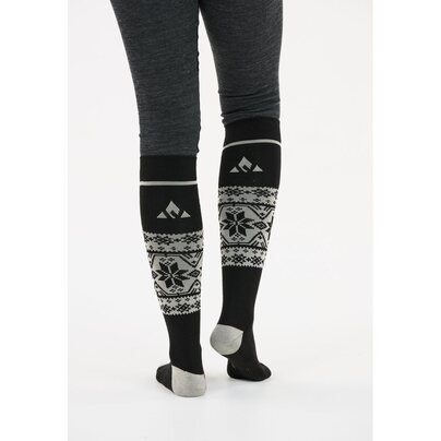 Slidinėjimo kojinės WHISTLER Lorpen Ski Socks  6 Slidinėjimo kojinės WHISTLER Lorpen Ski Socks  6