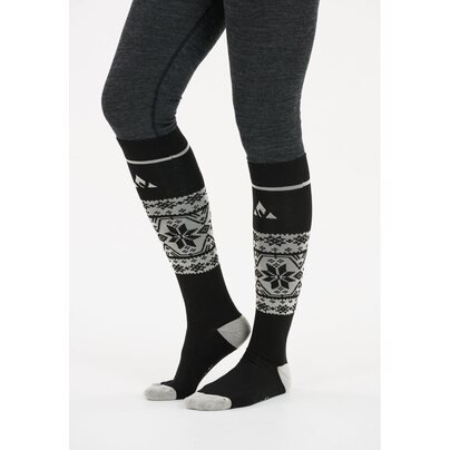 Slidinėjimo kojinės WHISTLER Lorpen Ski Socks  7 Slidinėjimo kojinės WHISTLER Lorpen Ski Socks  7
