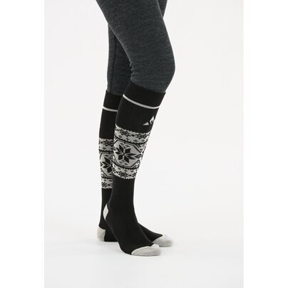Slidinėjimo kojinės WHISTLER Lorpen Ski Socks  8 Slidinėjimo kojinės WHISTLER Lorpen Ski Socks  8