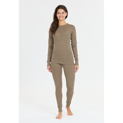 Moteriškos merino vilnos termo kelnės WHISTLER Cerro W Merino Wool Baselayer Pants  4 Moteriškos merino vilnos termo kelnės WHISTLER Cerro W Merino Wool Baselayer Pants  4