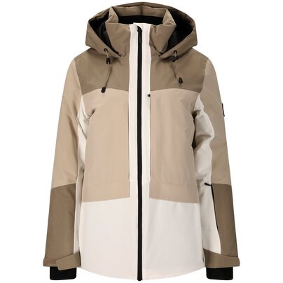 Moteriška slidinėjimo striukė WHISTLER Kingland W Ski Jacket W-PRO 10.000