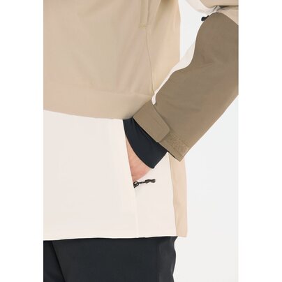 Moteriška slidinėjimo striukė WHISTLER Kingland W Ski Jacket W-PRO 10.000 4