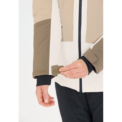 Moteriška slidinėjimo striukė WHISTLER Kingland W Ski Jacket W-PRO 10.000 5