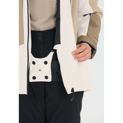 Moteriška slidinėjimo striukė WHISTLER Kingland W Ski Jacket W-PRO 10.000 6