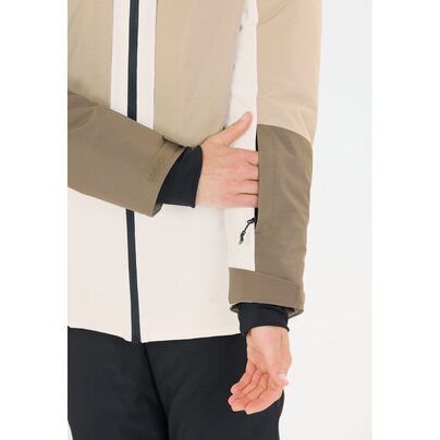 Moteriška slidinėjimo striukė WHISTLER Kingland W Ski Jacket W-PRO 10.000 7