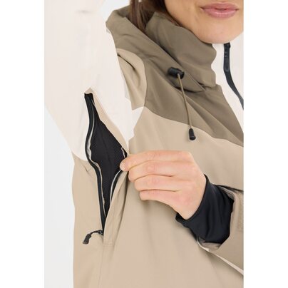 Moteriška slidinėjimo striukė WHISTLER Kingland W Ski Jacket W-PRO 10.000 8