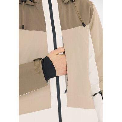 Moteriška slidinėjimo striukė WHISTLER Kingland W Ski Jacket W-PRO 10.000 9