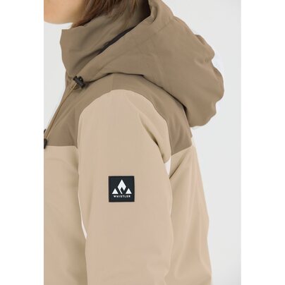 Moteriška slidinėjimo striukė WHISTLER Kingland W Ski Jacket W-PRO 10.000 10