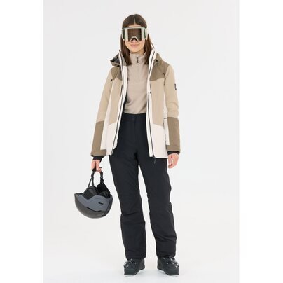 Moteriška slidinėjimo striukė WHISTLER Kingland W Ski Jacket W-PRO 10.000 11