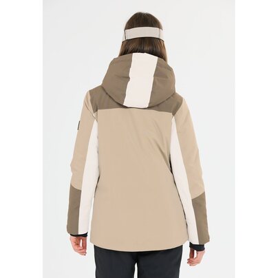 Moteriška slidinėjimo striukė WHISTLER Kingland W Ski Jacket W-PRO 10.000 14