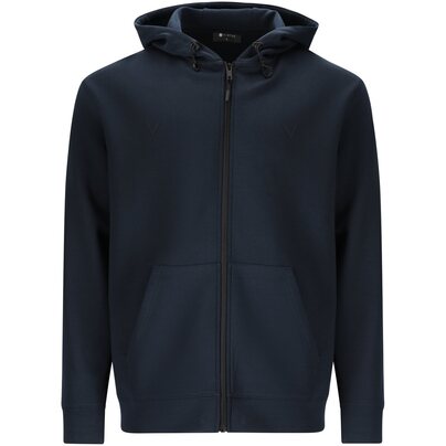 Vyriškas džemperis - VIRTUS Taro M Technical Full-Zip Hoody 