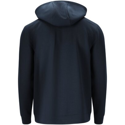 Vyriškas džemperis - VIRTUS Taro M Technical Full-Zip Hoody  1