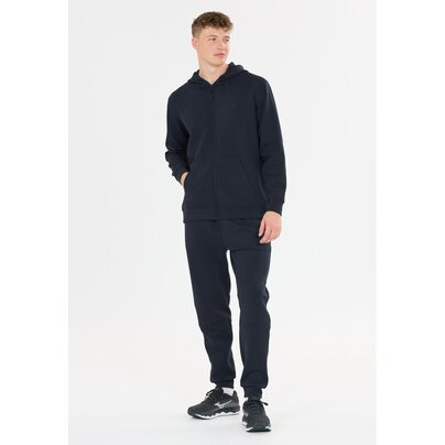 Vyriškas džemperis - VIRTUS Taro M Technical Full-Zip Hoody  2