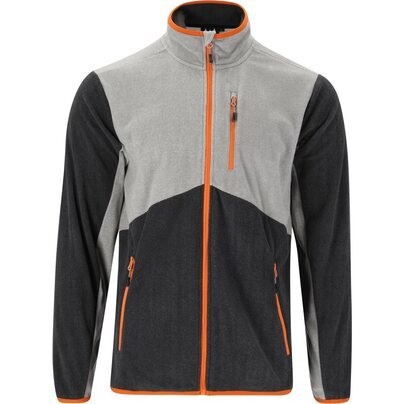 Vyriškas džemperis WHISTLER Greyson M Fleece Jacket 