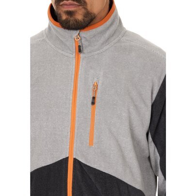 Vyriškas džemperis WHISTLER Greyson M Fleece Jacket 