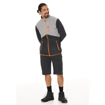 Vyriškas džemperis WHISTLER Greyson M Fleece Jacket 