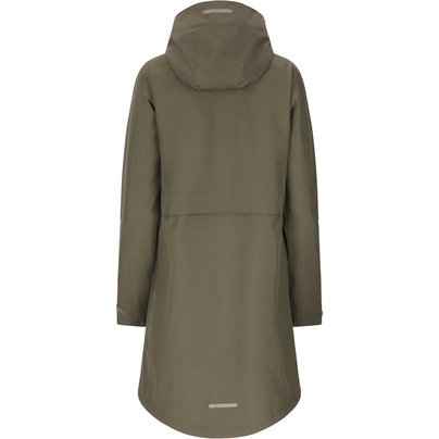 Moteriška lietaus striukė - WEATHER REPORT Dayton W Long AWG Stretch Jacket W