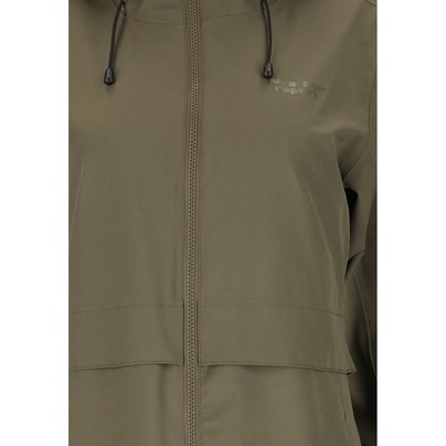 Moteriška lietaus striukė - WEATHER REPORT Dayton W Long AWG Stretch Jacket W