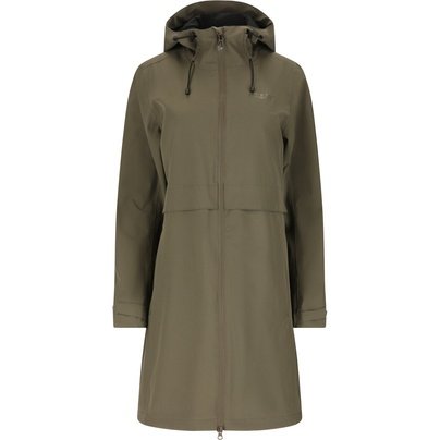 Moteriška lietaus striukė - WEATHER REPORT Dayton W Long AWG Stretch Jacket W
