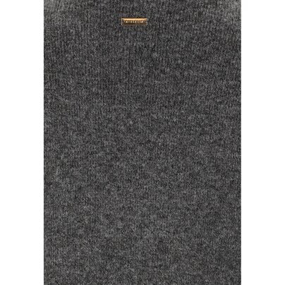 Moteriškas megztas džemperis ATHLECIA Daviana W Knitted High Neck  2