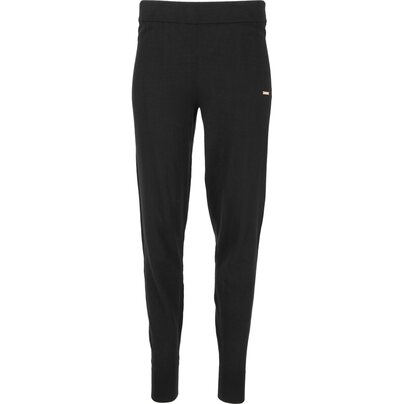 ATHLECIA Dava W Knitted Pants - Black (36) 1