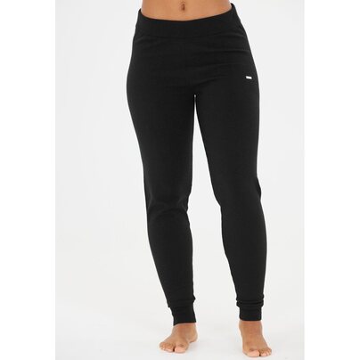 ATHLECIA Dava W Knitted Pants - Black (36) 6