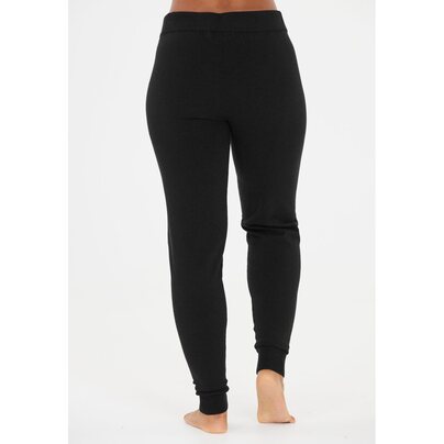 ATHLECIA Dava W Knitted Pants - Black (36) 7