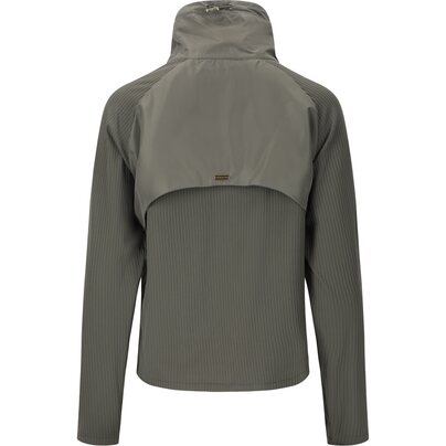 Moteriška striukė ATHLECIA Aiana W Jacket 1