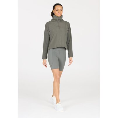 Moteriška striukė ATHLECIA Aiana W Jacket 2
