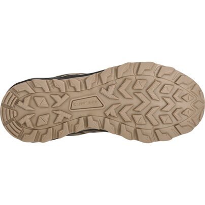 Neperšlampami moteriški batai WHISTLER Qisou W Outdoor Shoe WP 