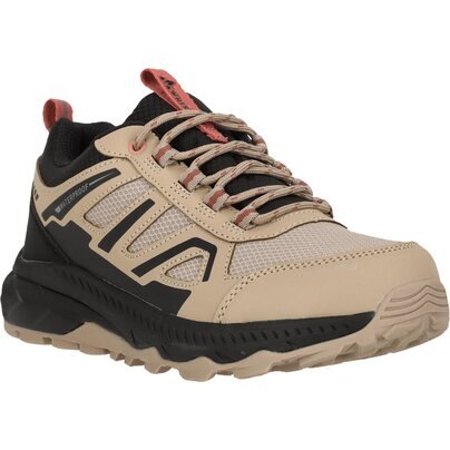 Neperšlampami moteriški batai WHISTLER Qisou W Outdoor Shoe WP 