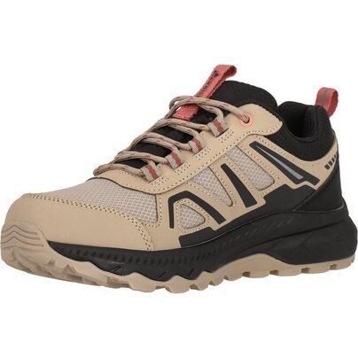Neperšlampami moteriški batai WHISTLER Qisou W Outdoor Shoe WP 