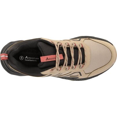 Neperšlampami moteriški batai WHISTLER Qisou W Outdoor Shoe WP 