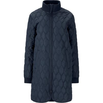 Moteriška striukė WHISTLER Nellye W Long Quilted Jacket 