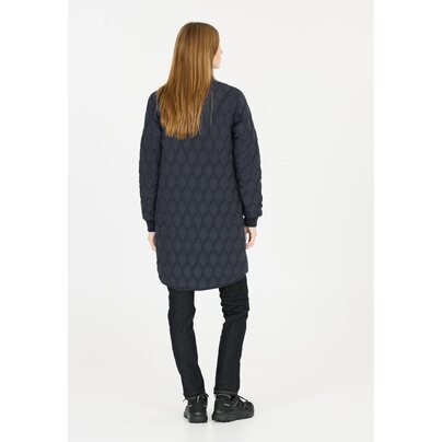 Moteriška striukė WHISTLER Nellye W Long Quilted Jacket  3