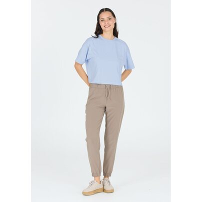 Moteriški marškinėliai ATHLECIA Reynolds W S/S Tee  1