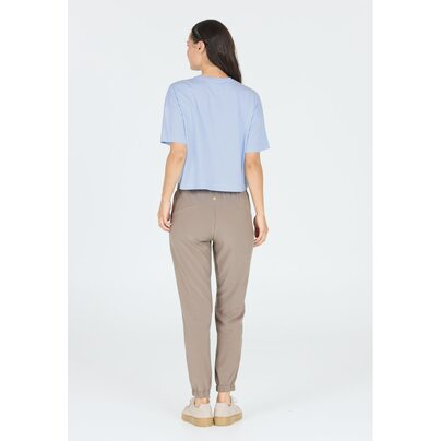 Moteriški marškinėliai ATHLECIA Reynolds W S/S Tee  3