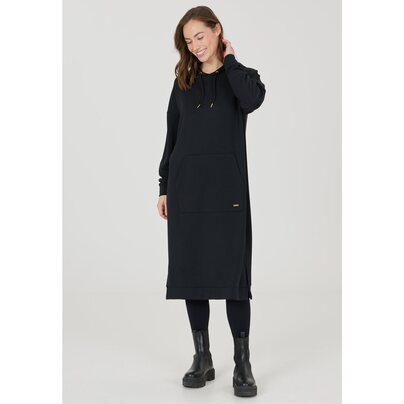 Moteriška suknelė ATHLECIA Pasarna W Sweat Dress  3