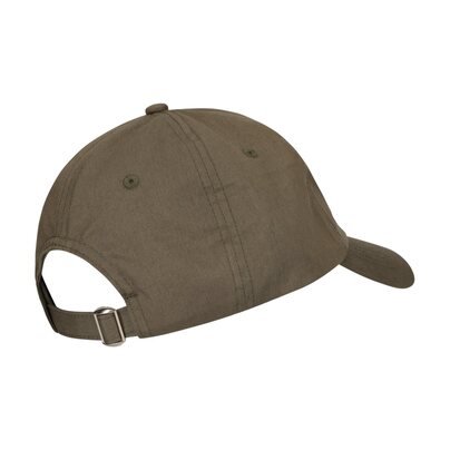 Moteriška kepuraitė su snapeliu NOU Derrida Cap - Mocha (One size) 1
