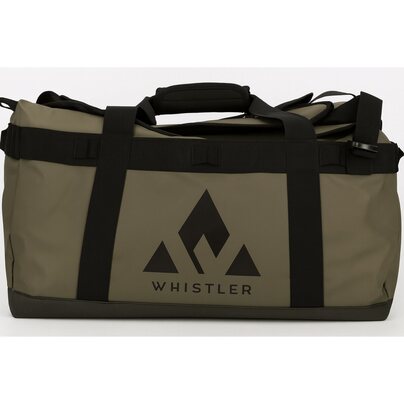 Krepšys - Kuprinė WHISTLER Fidel 60L Duffel - Cypress (One size)
