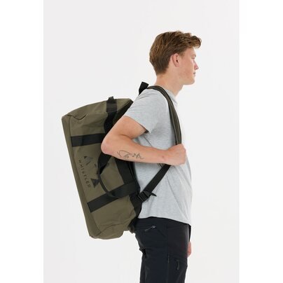 Krepšys - Kuprinė WHISTLER Fidel 60L Duffel - Cypress (One size) 4