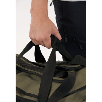 Krepšys - Kuprinė WHISTLER Fidel 60L Duffel - Cypress (One size) 3