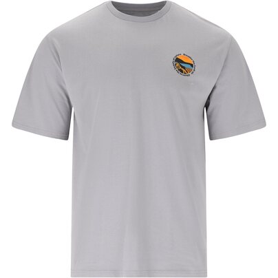 Vyriški marškinėliai WHISTLER Saloma M S-S T-shirt - Tradewinds (M)